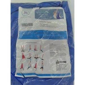 Aerial Silks Fabric 4 Yards, for Aerial Yoga Hammock, Antigravity